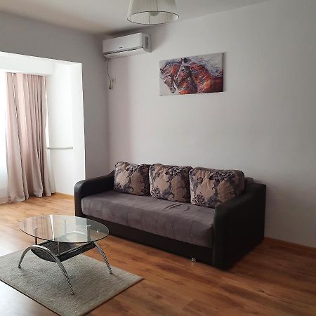Mamaia Nord 5 Apartment Năvodari Exterior foto