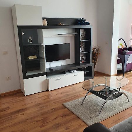 Mamaia Nord 5 Apartment Năvodari Exterior foto