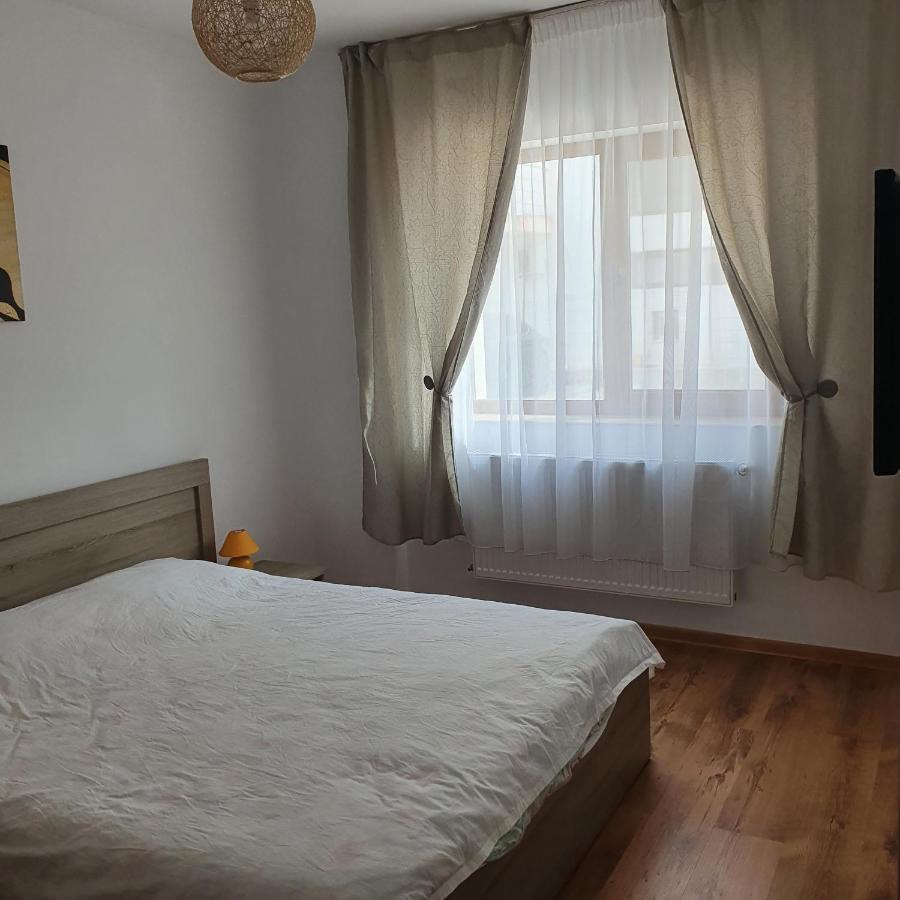 Mamaia Nord 5 Apartment Năvodari Exterior foto