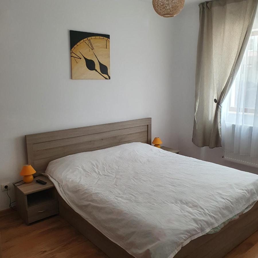 Mamaia Nord 5 Apartment Năvodari Exterior foto