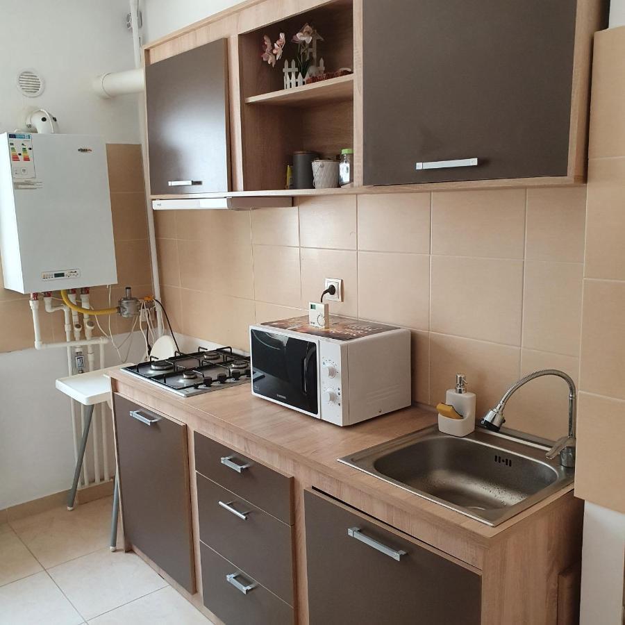 Mamaia Nord 5 Apartment Năvodari Exterior foto